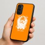 כיסוי בעיצוב אישי עם השם שלך לדגם - Motorola Signature 5G בעיצוב רוקנרול