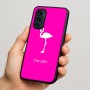 כיסוי בעיצוב אישי עם השם שלך לדגם - Motorola Signature 5G בעיצוב אנפה