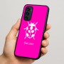כיסוי בעיצוב אישי עם השם שלך לדגם - Motorola Signature 5G בעיצוב פרת משה רבנו