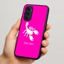 כיסוי בעיצוב אישי עם השם שלך לדגם - Motorola Signature 5G בעיצוב עקרב