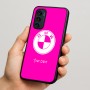 כיסוי בעיצוב אישי עם השם שלך לדגם - Motorola Signature 5G בעיצוב ב.מ.וו
