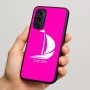 כיסוי בעיצוב אישי עם השם שלך לדגם - Motorola Signature 5G בעיצוב סירה