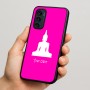 כיסוי בעיצוב אישי עם השם שלך לדגם - Motorola Signature 5G בעיצוב בודה
