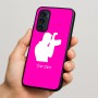 כיסוי בעיצוב אישי עם השם שלך לדגם - Motorola Signature 5G בעיצוב צלם - גברים