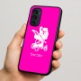 כיסוי בעיצוב אישי עם השם שלך לדגם - Motorola Signature 5G בעיצוב עגלת תינוק