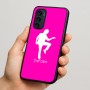 כיסוי בעיצוב אישי עם השם שלך לדגם - Motorola Signature 5G בעיצוב רקדן