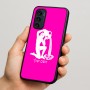 כיסוי בעיצוב אישי עם השם שלך לדגם - Motorola Signature 5G בעיצוב מזלות - דלי