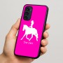 כיסוי בעיצוב אישי עם השם שלך לדגם - Motorola Signature 5G בעיצוב קאוגירל - אישה