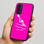 כיסוי בעיצוב אישי עם השם שלך לדגם - Motorola Signature 5G בעיצוב קיאק אולימפי