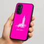 כיסוי בעיצוב אישי עם השם שלך לדגם - Motorola Signature 5G בעיצוב ביג בן