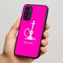 כיסוי בעיצוב אישי עם השם שלך לדגם - Motorola Signature 5G בעיצוב נרגילה
