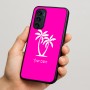כיסוי בעיצוב אישי עם השם שלך לדגם - Motorola Signature 5G בעיצוב כפות ידיים