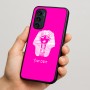 כיסוי בעיצוב אישי עם השם שלך לדגם - Motorola Signature 5G בעיצוב פרעה - תות ענח' אמון מצרי