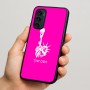 כיסוי בעיצוב אישי עם השם שלך לדגם - Motorola Signature 5G בעיצוב פסל החירות