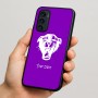 כיסוי בעיצוב אישי עם השם שלך לדגם - Motorola Signature 5G בעיצוב פני פנטרה