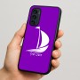 כיסוי בעיצוב אישי עם השם שלך לדגם - Motorola Signature 5G בעיצוב סירה