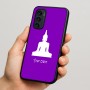 כיסוי בעיצוב אישי עם השם שלך לדגם - Motorola Signature 5G בעיצוב בודה