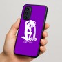 כיסוי בעיצוב אישי עם השם שלך לדגם - Motorola Signature 5G בעיצוב מזלות - דלי