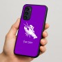כיסוי בעיצוב אישי עם השם שלך לדגם - Motorola Signature 5G בעיצוב מזלות - סרטן