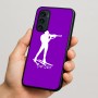 כיסוי בעיצוב אישי עם השם שלך לדגם - Motorola Signature 5G בעיצוב ביאתלון