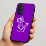 כיסוי בעיצוב אישי עם השם שלך לדגם - Motorola Signature 5G בעיצוב רוכב סוסים 2