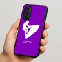 כיסוי בעיצוב אישי עם השם שלך לדגם - Motorola Signature 5G בעיצוב אופנוע ים