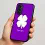 כיסוי בעיצוב אישי עם השם שלך לדגם - Motorola Signature 5G בעיצוב קלבר
