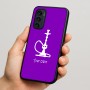 כיסוי בעיצוב אישי עם השם שלך לדגם - Motorola Signature 5G בעיצוב נרגילה
