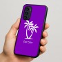 כיסוי בעיצוב אישי עם השם שלך לדגם - Motorola Signature 5G בעיצוב כפות ידיים