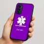 כיסוי בעיצוב אישי עם השם שלך לדגם - Motorola Signature 5G בעיצוב חובש
