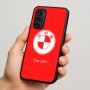 כיסוי בעיצוב אישי עם השם שלך לדגם - Motorola Signature 5G בעיצוב ב.מ.וו