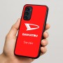 כיסוי בעיצוב אישי עם השם שלך לדגם - Motorola Signature 5G בעיצוב דייהטסו