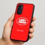כיסוי בעיצוב אישי עם השם שלך לדגם - Motorola Signature 5G בעיצוב לנד רובר