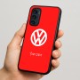 כיסוי בעיצוב אישי עם השם שלך לדגם - Motorola Signature 5G בעיצוב פולקסווגן