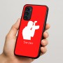 כיסוי בעיצוב אישי עם השם שלך לדגם - Motorola Signature 5G בעיצוב צלם - גברים