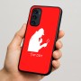 כיסוי בעיצוב אישי עם השם שלך לדגם - Motorola Signature 5G בעיצוב בתים של שרלוק