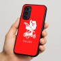 כיסוי בעיצוב אישי עם השם שלך לדגם - Motorola Signature 5G בעיצוב עגלת תינוק