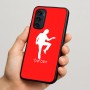 כיסוי בעיצוב אישי עם השם שלך לדגם - Motorola Signature 5G בעיצוב רקדן