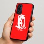 כיסוי בעיצוב אישי עם השם שלך לדגם - Motorola Signature 5G בעיצוב מזלות - דלי