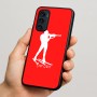 כיסוי בעיצוב אישי עם השם שלך לדגם - Motorola Signature 5G בעיצוב ביאתלון