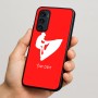 כיסוי בעיצוב אישי עם השם שלך לדגם - Motorola Signature 5G בעיצוב אופנוע ים