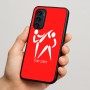 כיסוי בעיצוב אישי עם השם שלך לדגם - Motorola Signature 5G בעיצוב לוחמים אולימפיים