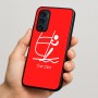 כיסוי בעיצוב אישי עם השם שלך לדגם - Motorola Signature 5G בעיצוב שייט אולימפי
