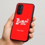 כיסוי בעיצוב אישי עם השם שלך לדגם - Motorola Signature 5G בעיצוב נוסחת אלברט איינשטיין