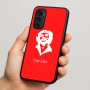 כיסוי בעיצוב אישי עם השם שלך לדגם - Motorola Signature 5G בעיצוב צ'ה גווארה