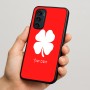 כיסוי בעיצוב אישי עם השם שלך לדגם - Motorola Signature 5G בעיצוב קלבר