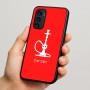 כיסוי בעיצוב אישי עם השם שלך לדגם - Motorola Signature 5G בעיצוב נרגילה