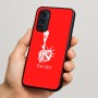 כיסוי בעיצוב אישי עם השם שלך לדגם - Motorola Signature 5G בעיצוב פסל החירות