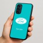 כיסוי בעיצוב אישי עם השם שלך לדגם - Motorola Signature 5G בעיצוב לחצות