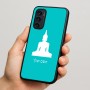 כיסוי בעיצוב אישי עם השם שלך לדגם - Motorola Signature 5G בעיצוב בודה